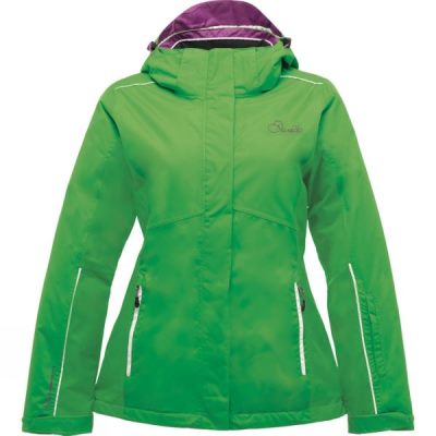 Chaquetas Dare 2 b Likewise Mujer - Verde - Chile ADJ528063